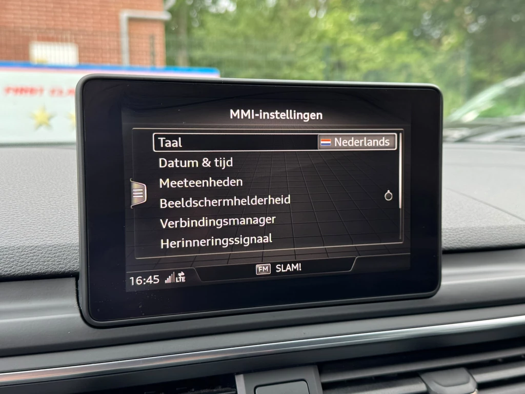 Audi A4 – foto 39