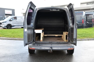 Volkswagen Caddy – thumbnail 33