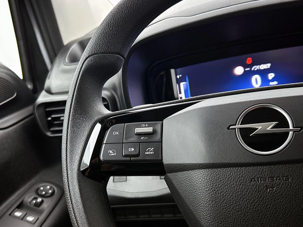 Opel Combo – foto 7