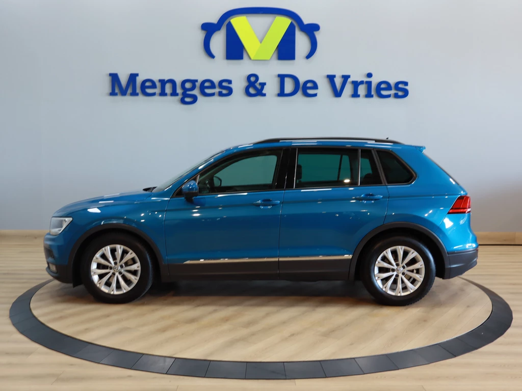Volkswagen Tiguan – foto 2