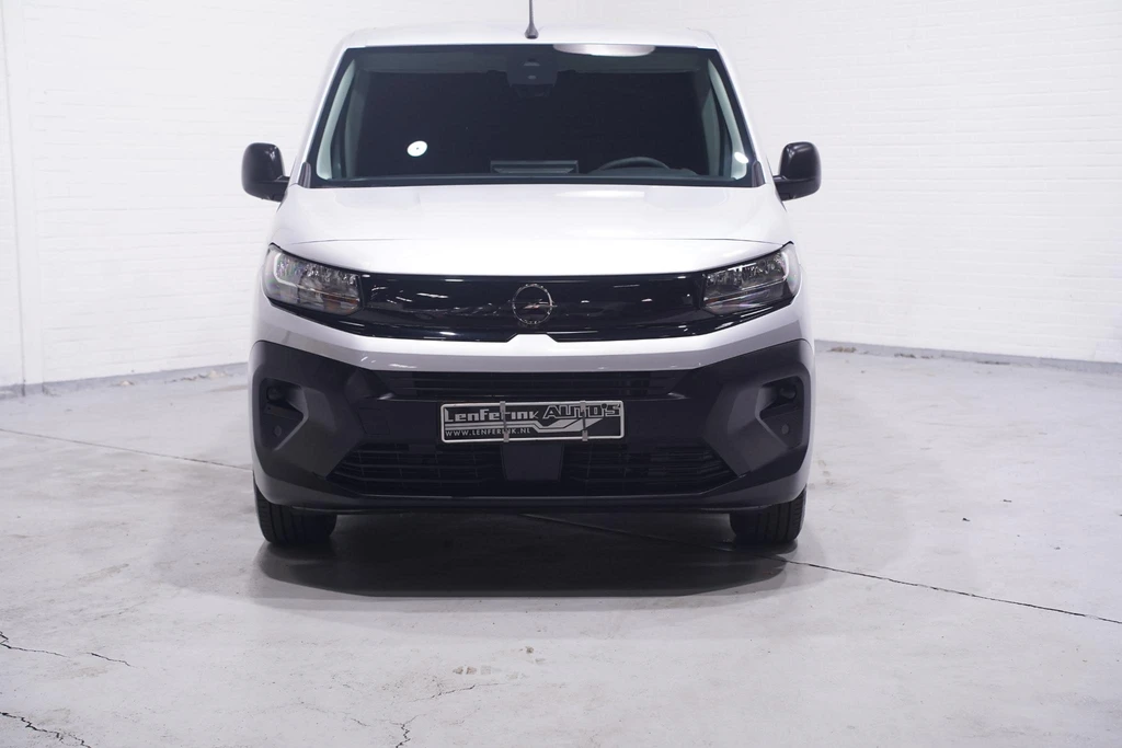 Opel Combo – foto 9