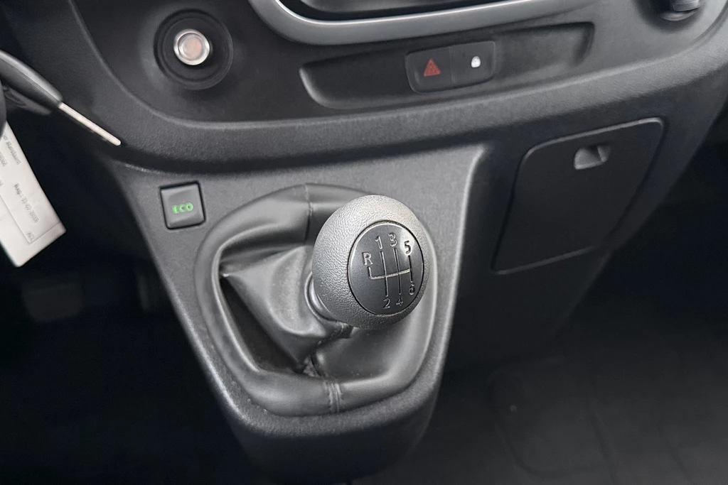 Renault Trafic – foto 27