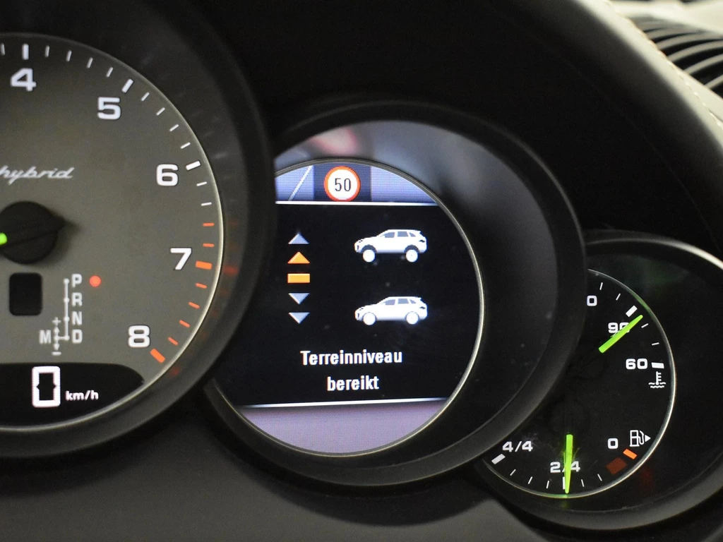 Porsche Cayenne – foto 55