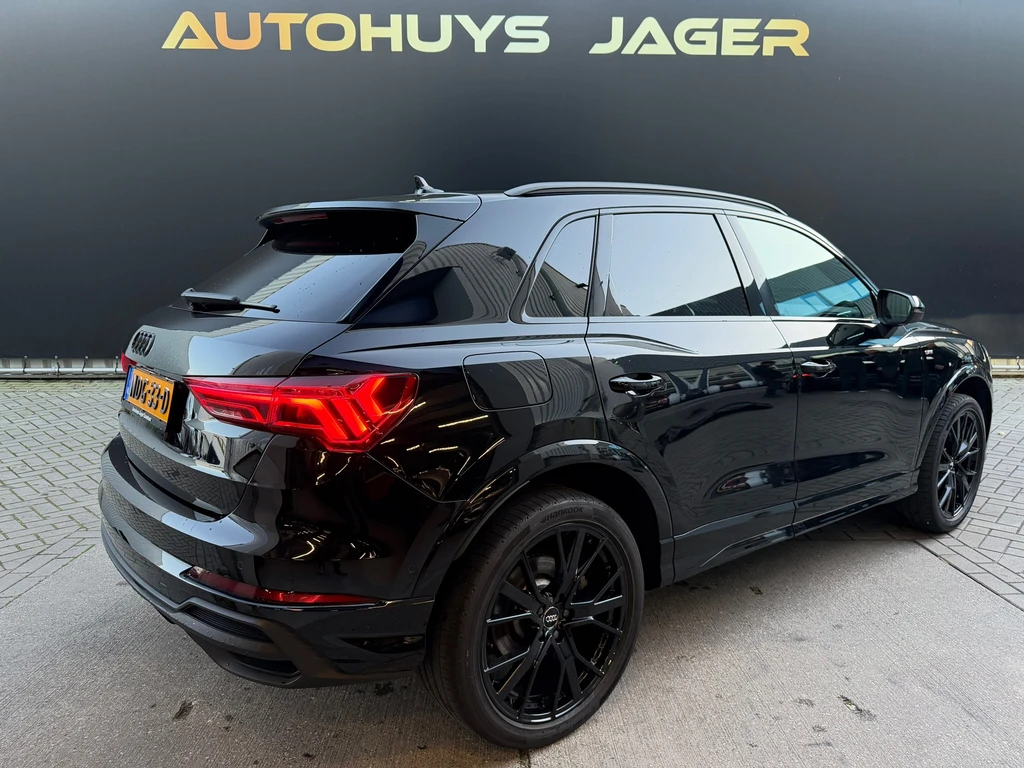 Audi Q3 – foto 8