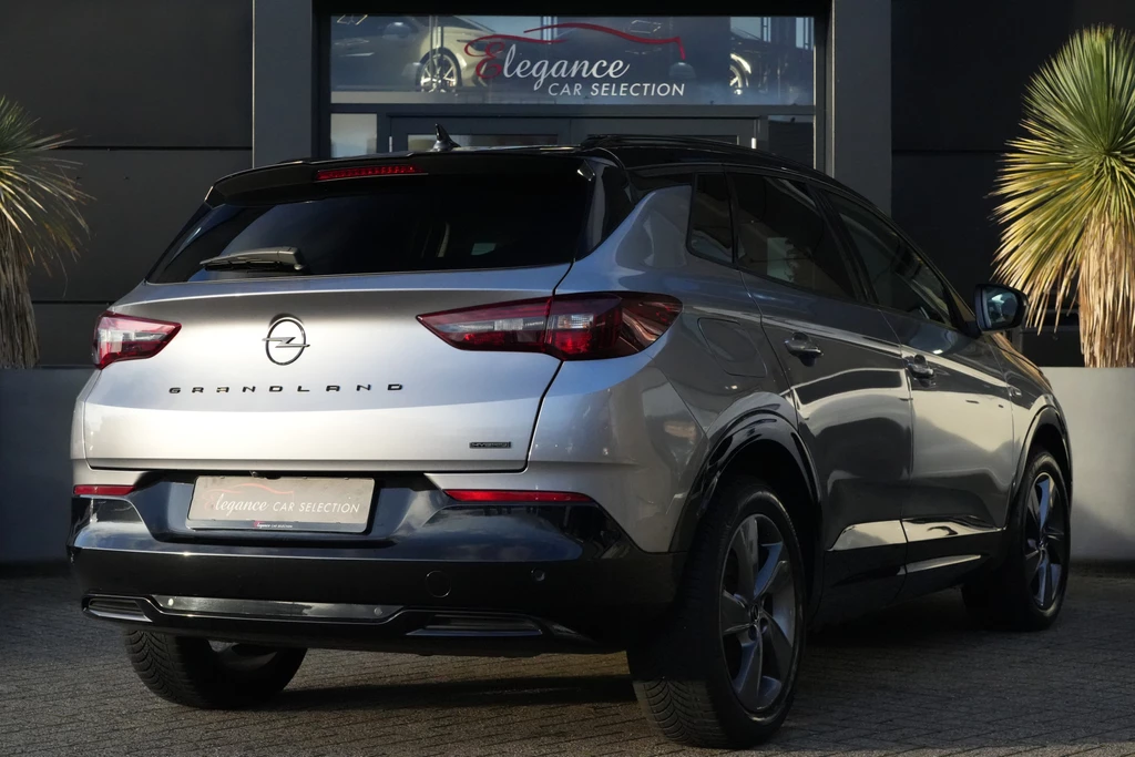 Opel Grandland – foto 5