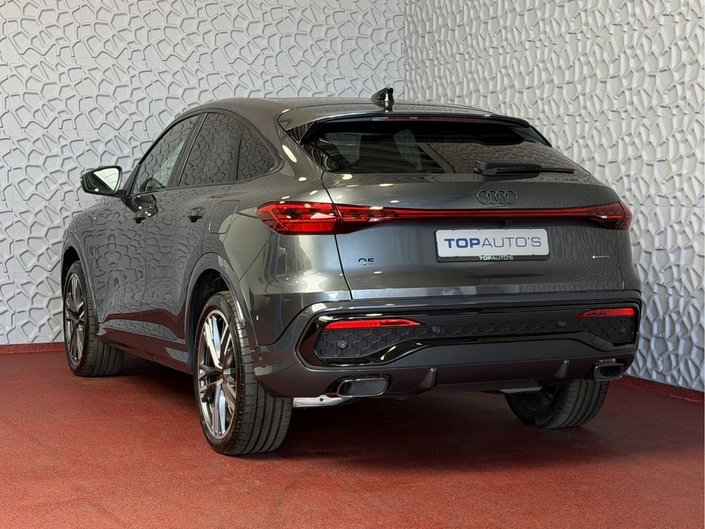 Audi Q5 – foto 4