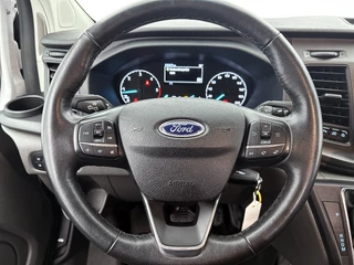 Ford Transit Custom – thumbnail 32