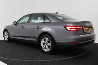 Audi A4 – thumbnail 3
