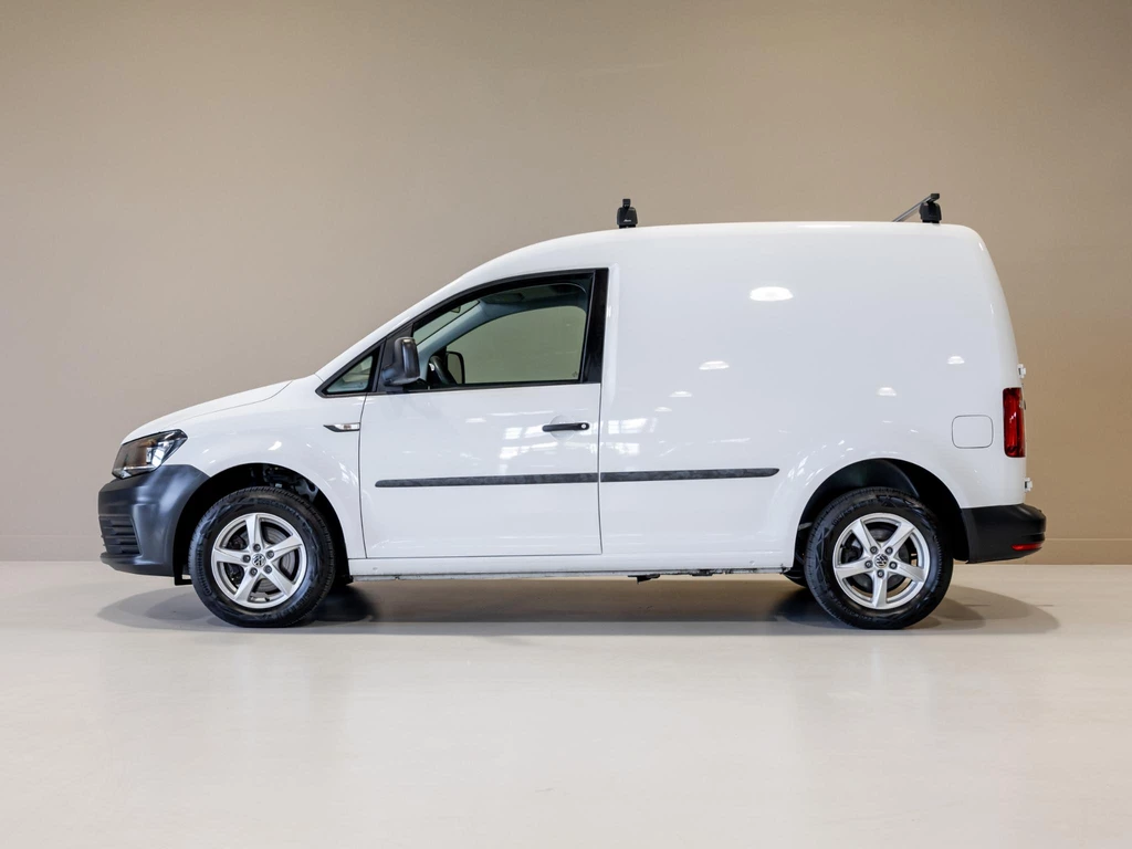 Volkswagen Caddy – foto 2