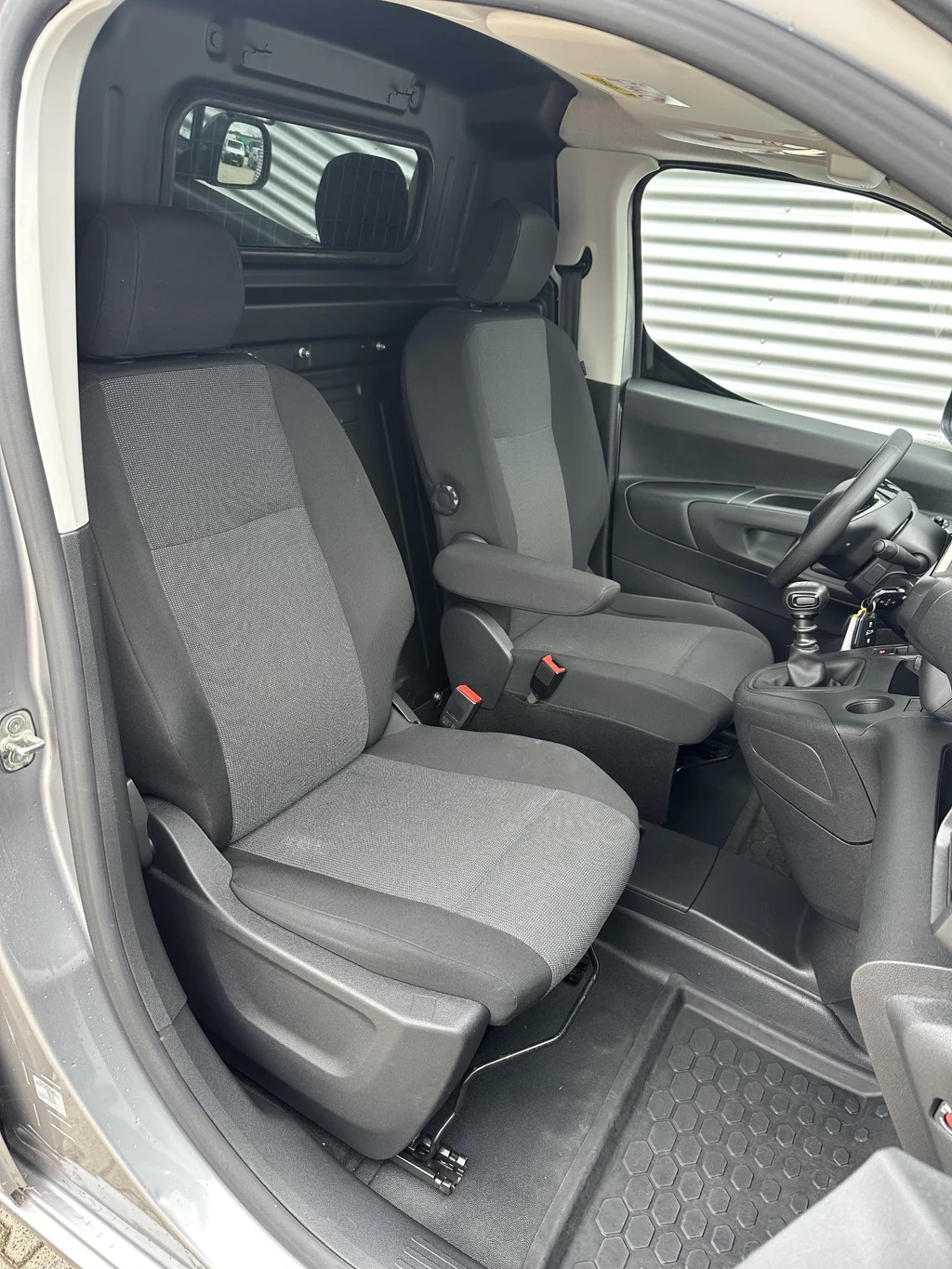 Peugeot Partner – foto 9