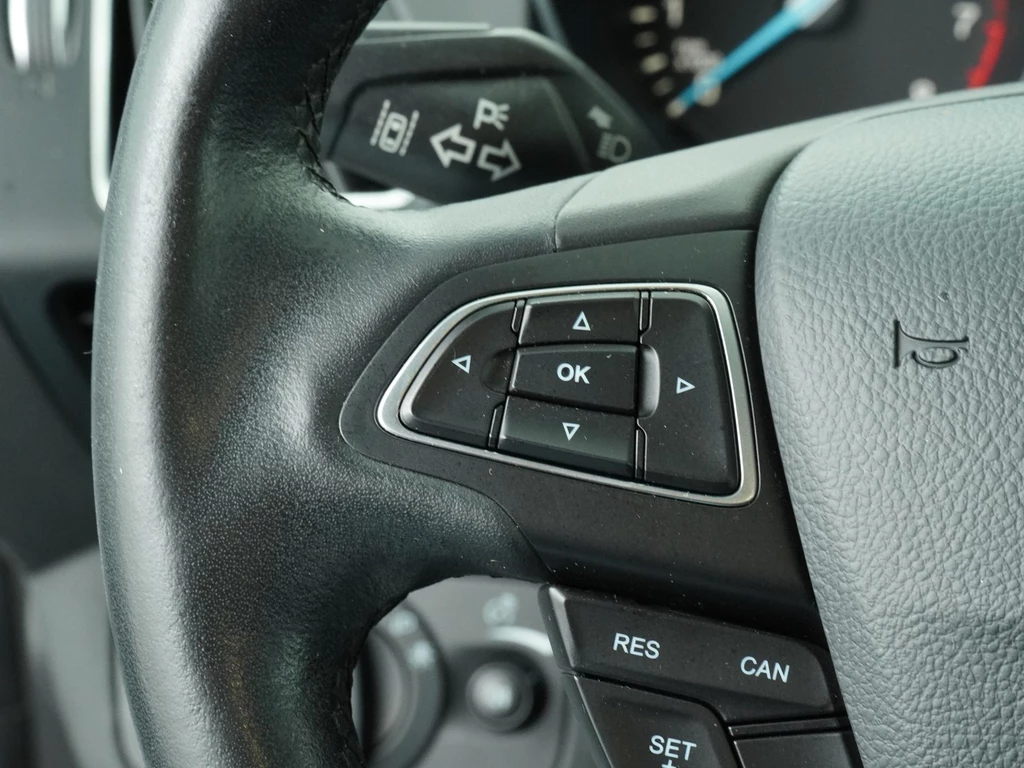 Ford Kuga – foto 17