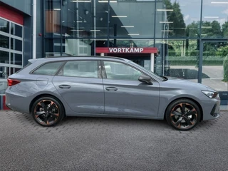 CUPRA Leon Sportstourer – thumbnail 6