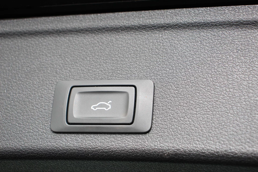 Audi A4 – foto 27