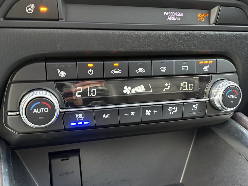 Mazda CX-5 – foto 17
