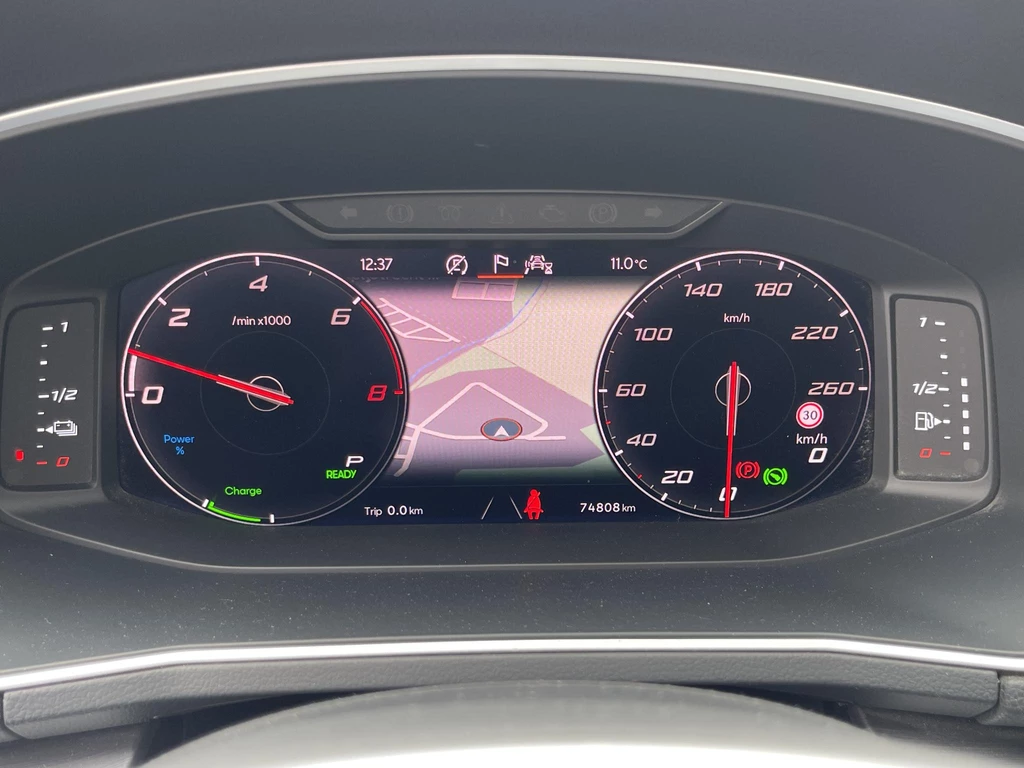 SEAT Tarraco – foto 8