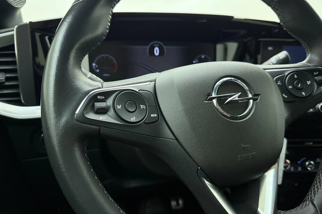 Opel Mokka – foto 18