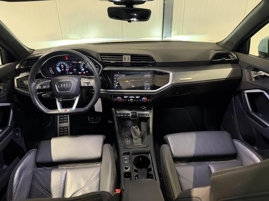 Audi Q3 – foto 17