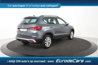 SEAT Ateca – thumbnail 11