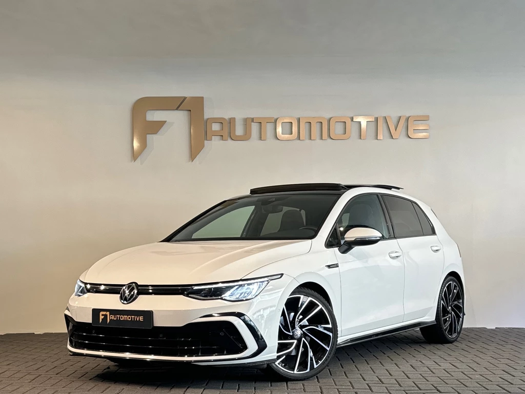 Volkswagen Golf – foto 1