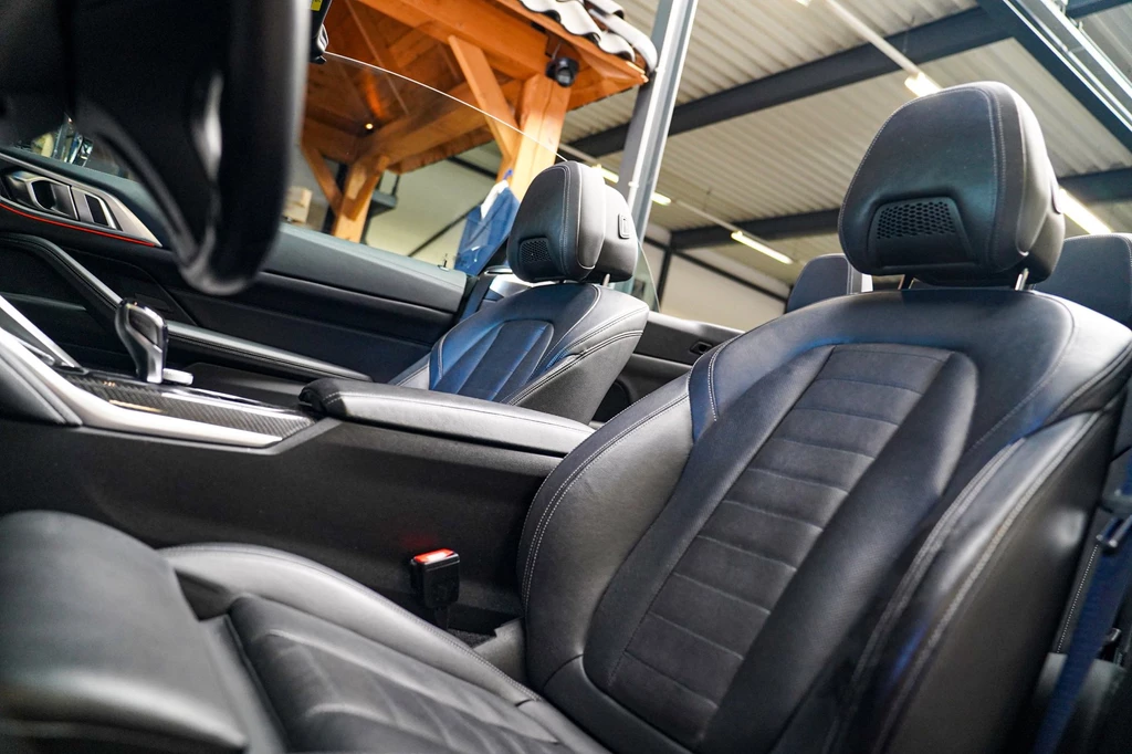 BMW 4 Serie – foto 24
