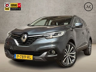 Renault Kadjar – thumbnail 1