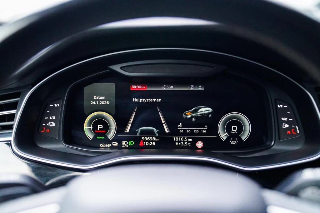 Audi Q8 – foto 35
