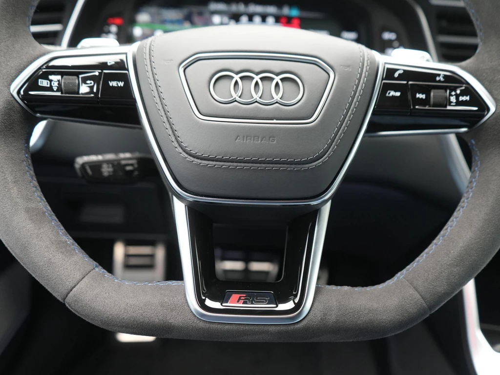 Audi RS7 – foto 21