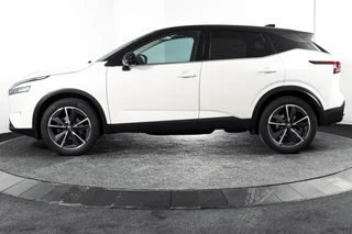 Nissan QASHQAI – thumbnail 3