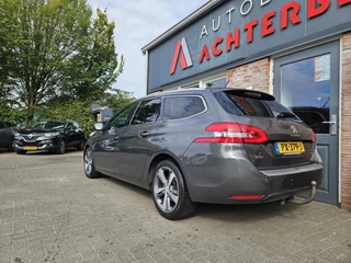 Peugeot 308 – thumbnail 4