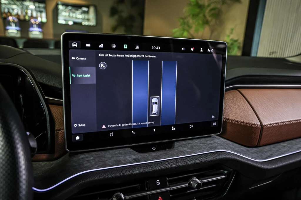 Škoda Kodiaq – foto 51