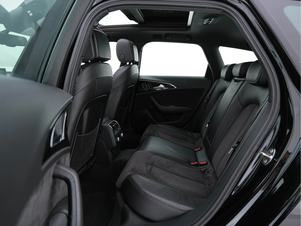 Audi A6 – foto 10