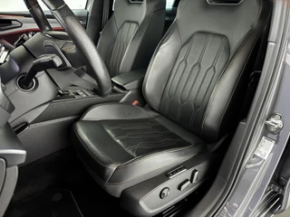 CUPRA Leon Sportstourer – thumbnail 24