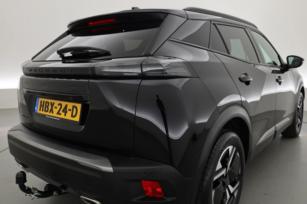 Peugeot 2008 – foto 5