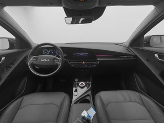 Kia Niro EV – thumbnail 47
