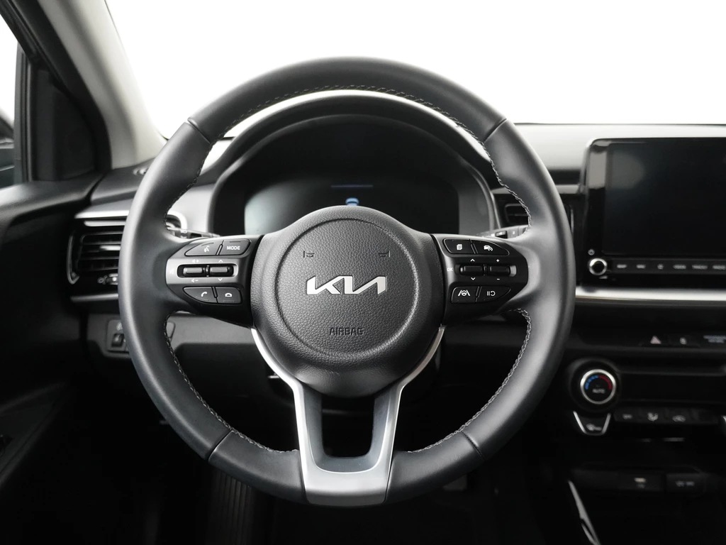 Kia Stonic – foto 40