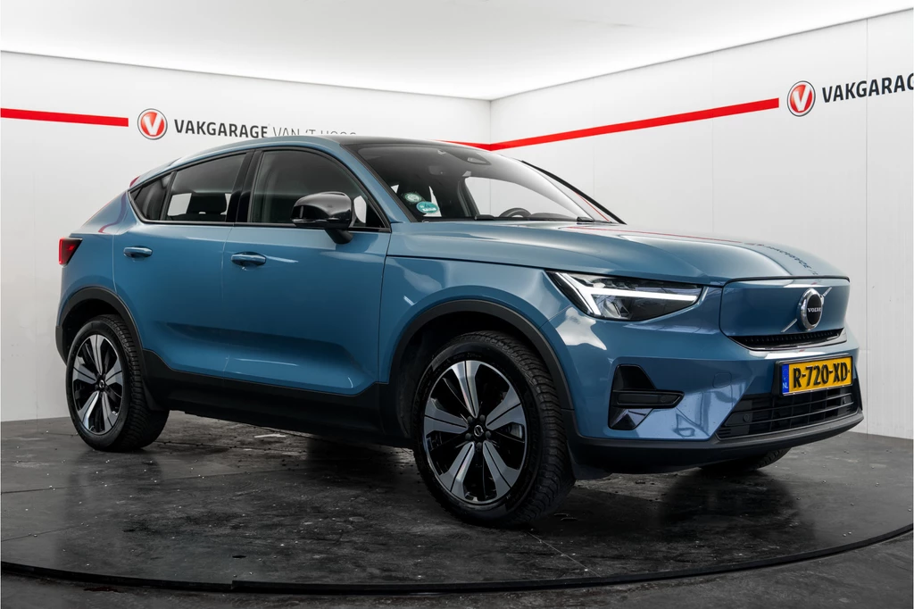 Volvo C40 – foto 7