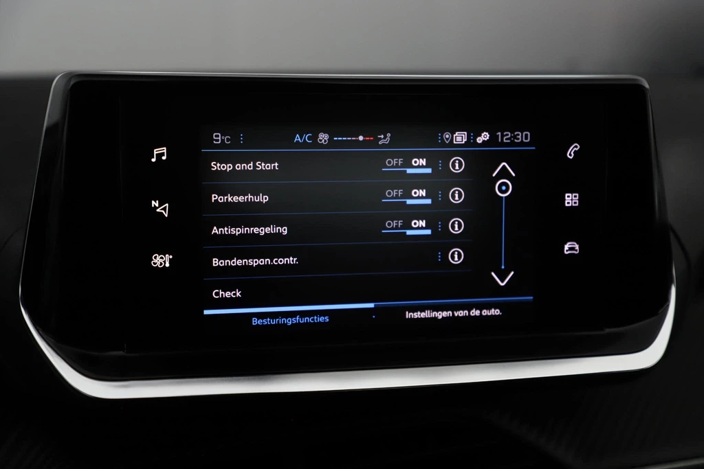Peugeot 208 – foto 18