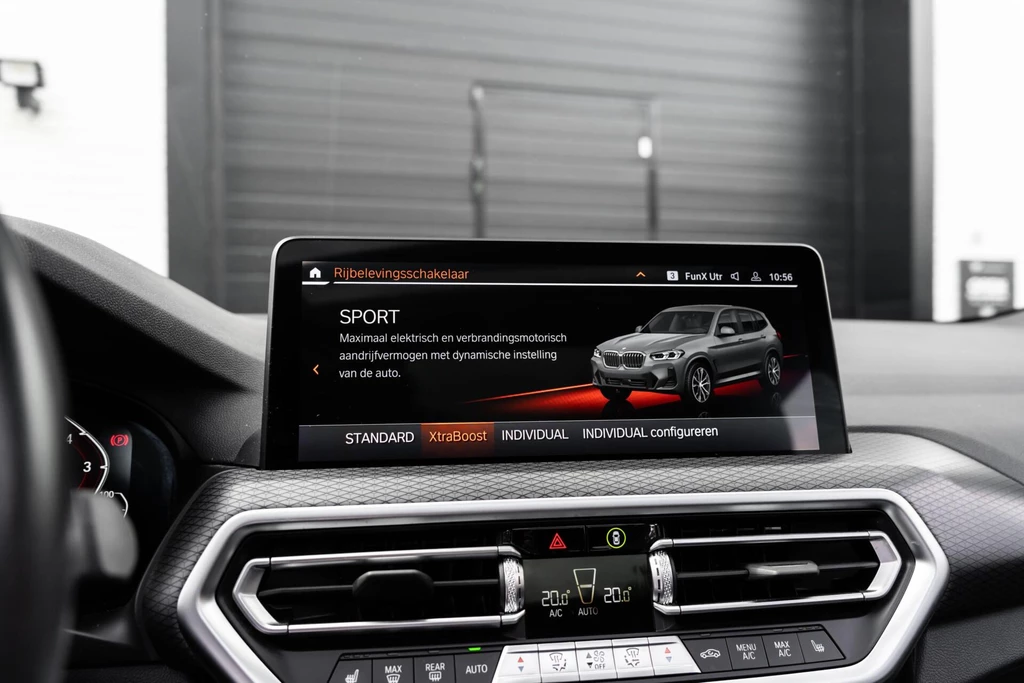BMW X3 – foto 26