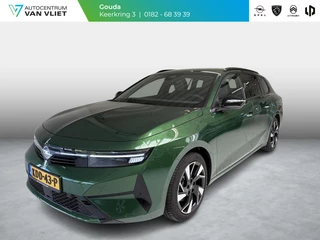 Opel Astra – thumbnail 1