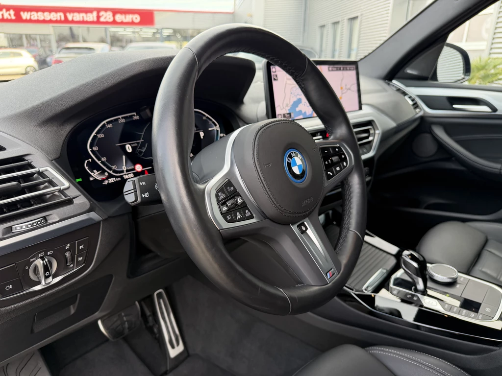 BMW X3 – foto 11