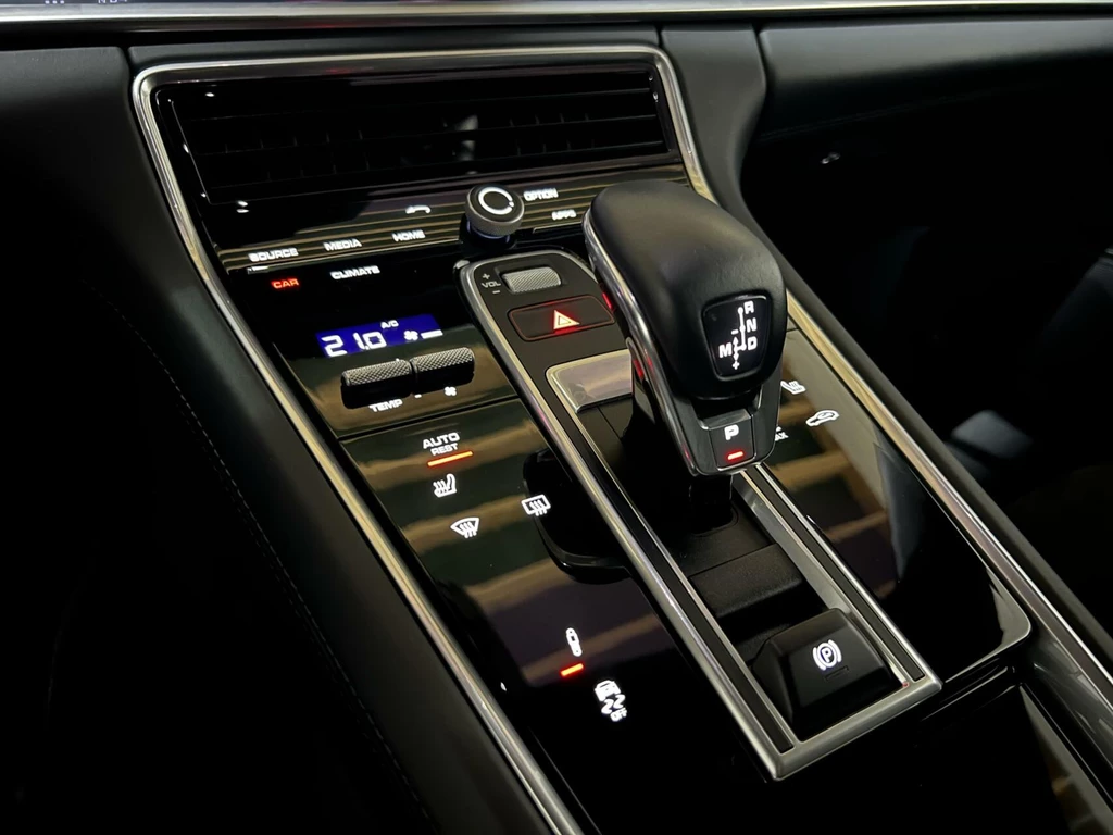 Porsche Panamera – foto 94
