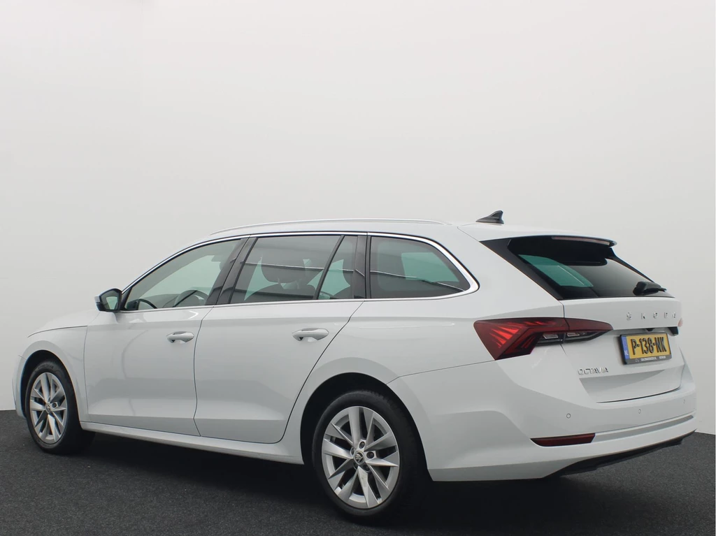 Škoda Octavia – foto 3