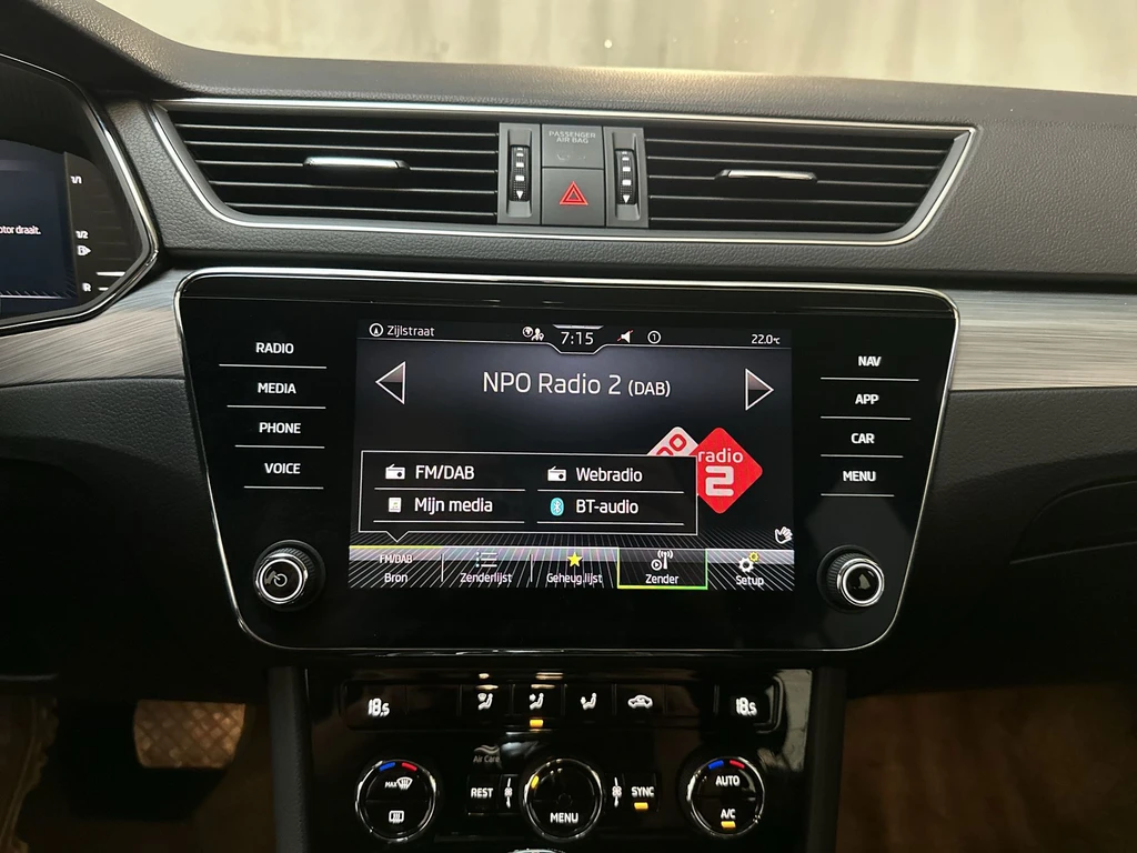 Škoda Superb – foto 21