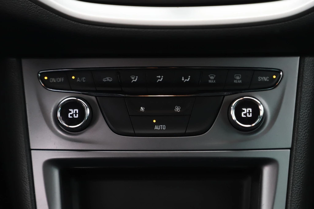 Opel Astra – foto 10