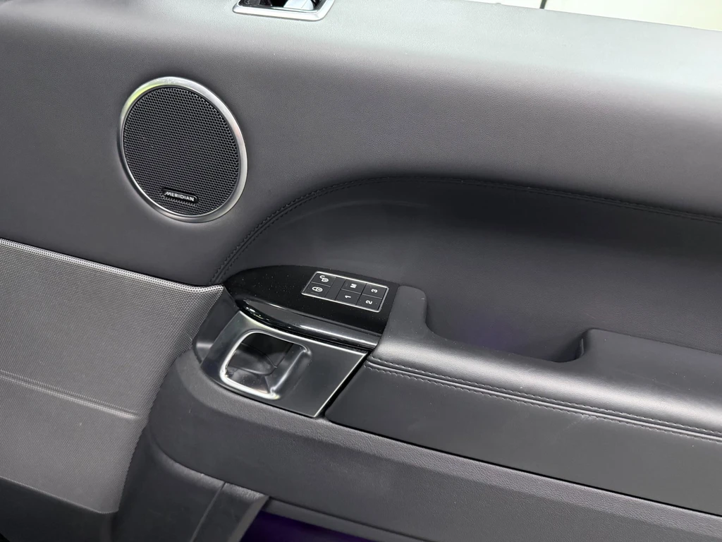 Land Rover Range Rover Sport – foto 27