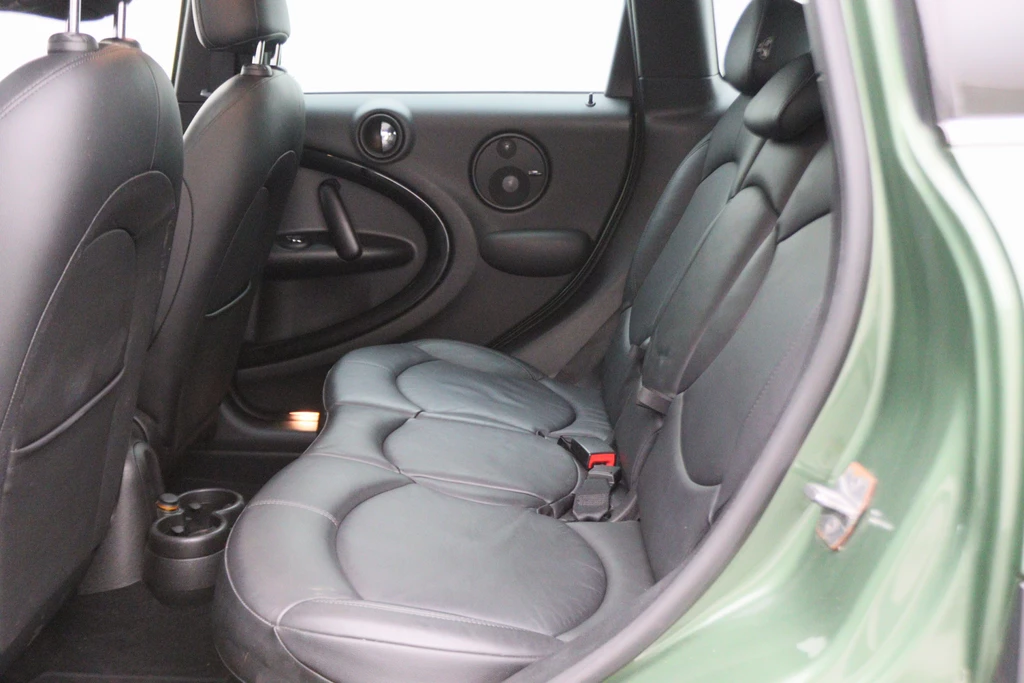 MINI Countryman – foto 22