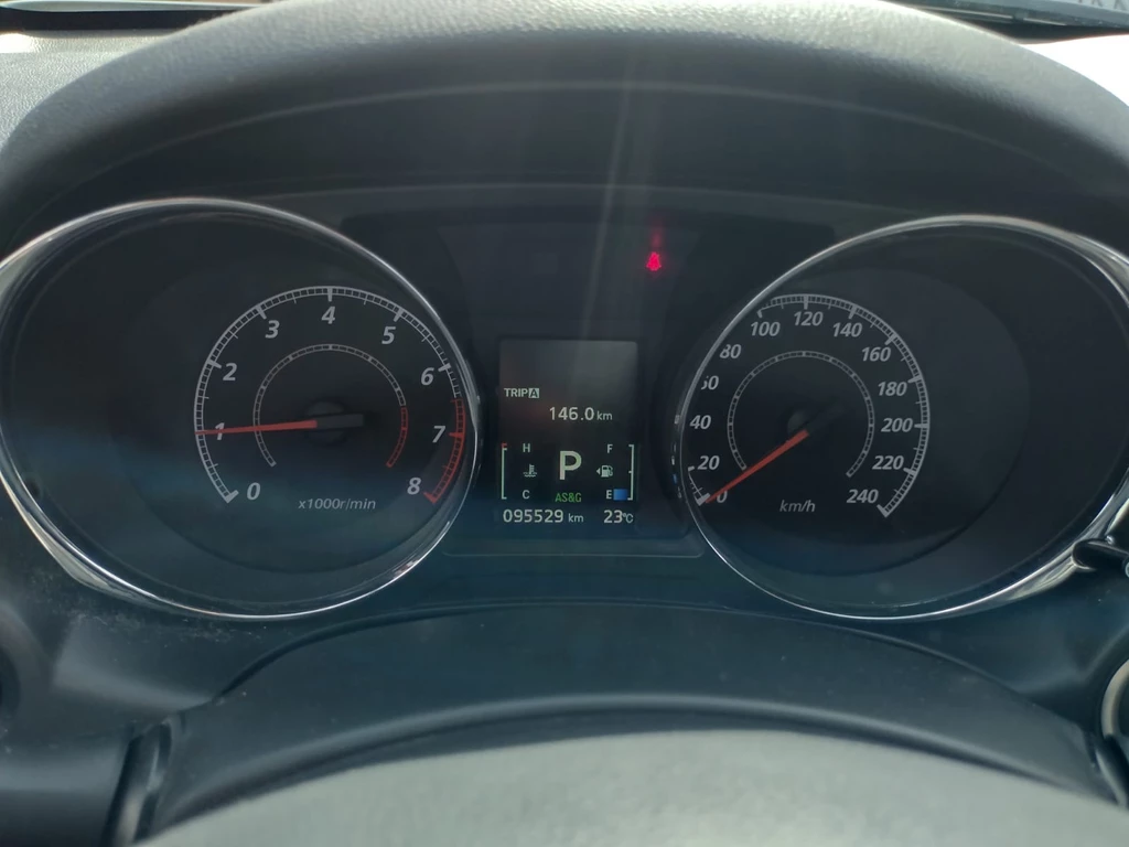 Mitsubishi ASX – foto 16