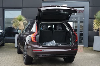 Volvo XC90 – thumbnail 34
