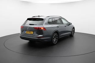 Volkswagen Golf – thumbnail 9