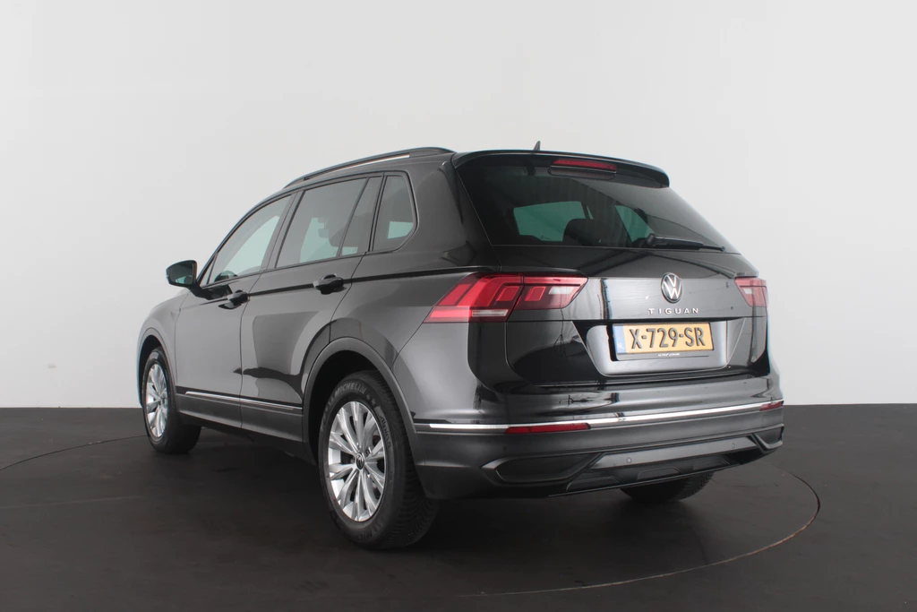 Volkswagen Tiguan – foto 4